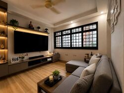 Blk 701 Tampines Sunrise (Tampines), HDB 5 Rooms #560087341